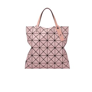 バオバオイッセイミヤケ(BaoBaoIsseyMiyake)のBAOBAO ISSEY MIYAKE   LUCENT GLOSS MIX(トートバッグ)