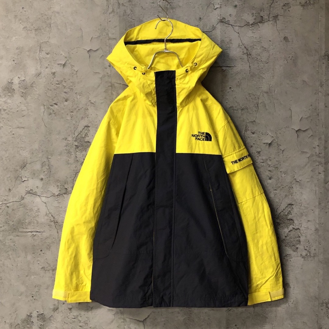 THE NORTH FACE ナイロンパーカー　S