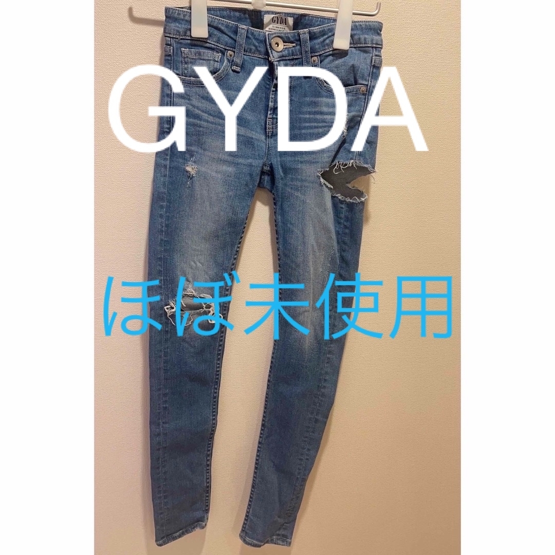 GYDA ジーパン