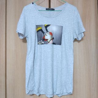 ドルチェアンドガッバーナ(DOLCE&GABBANA)のDOLCE&GABBANA　Tシャツ(Tシャツ/カットソー(半袖/袖なし))