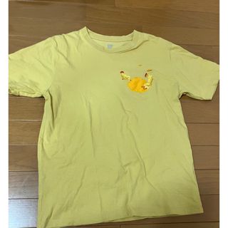 グラニフ(Design Tshirts Store graniph)の★激レア✨　graniph　グラニフ　エビ天　Tシャツ　サイズS(Tシャツ/カットソー(半袖/袖なし))