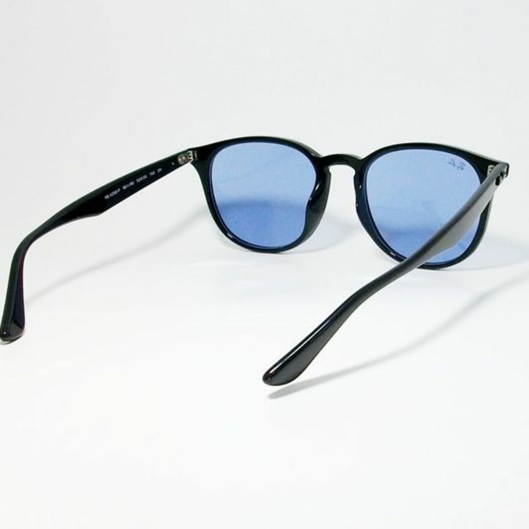 Ray-Ban - 正規品 レイバン サングラス RB4259F 601/80 アジアン ...