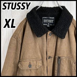 ステューシー カバーオール(メンズ)の通販 36点 | STUSSYのメンズを