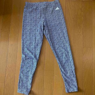 アディダス(adidas)のアディダス！レギンス　ご専用‼️(レギンス/スパッツ)