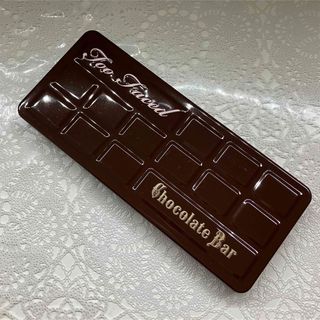 トゥフェイス(Too Faced)のToo Faced  トゥフェイス チョコレートバーパレット アイシャドウ(アイシャドウ)