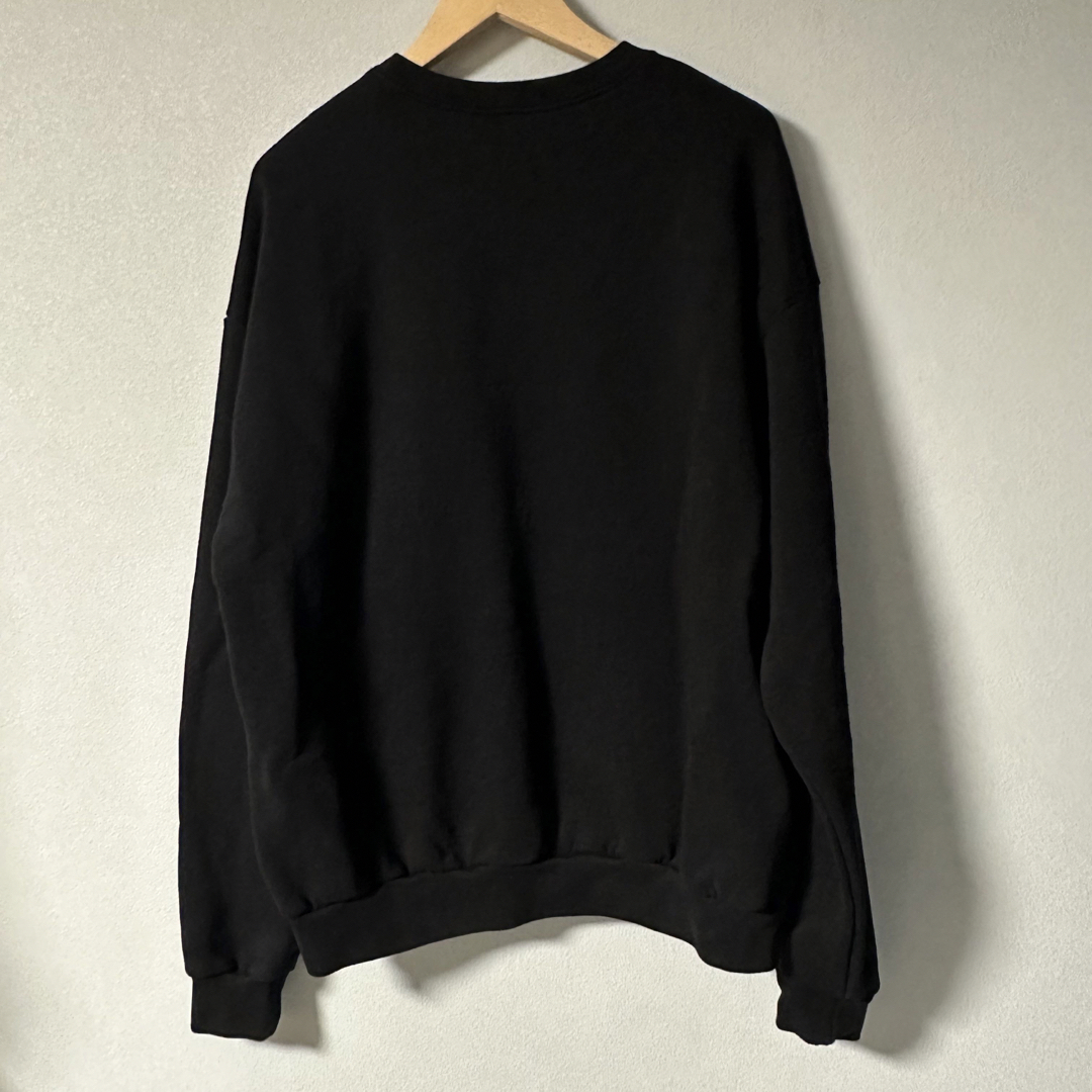 希少 極美品 Chinatown Market Louis V Crewneck