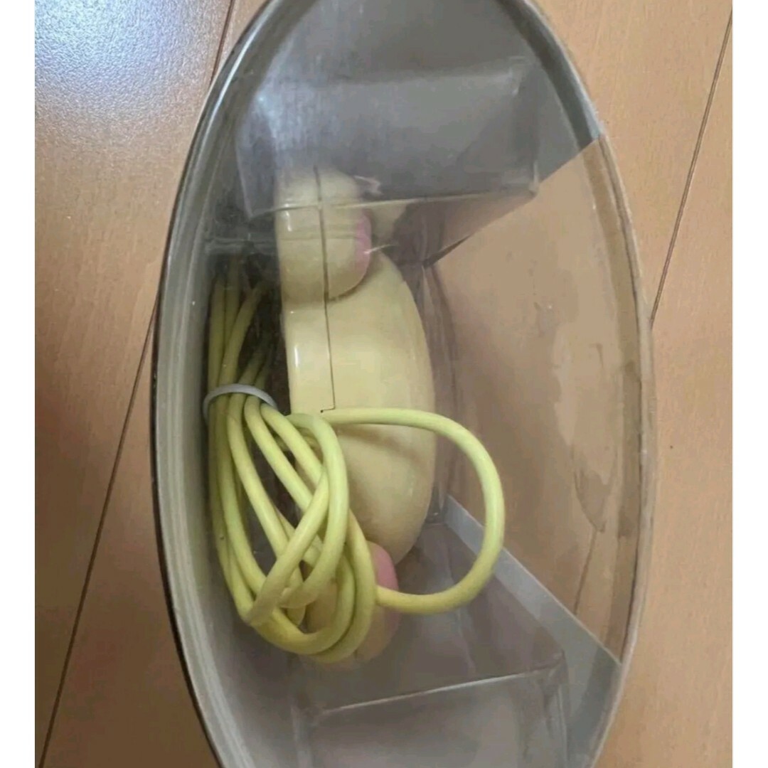 【新品未使用】コリラックマ　USB　マウス　有線 スマホ/家電/カメラのPC/タブレット(PC周辺機器)の商品写真