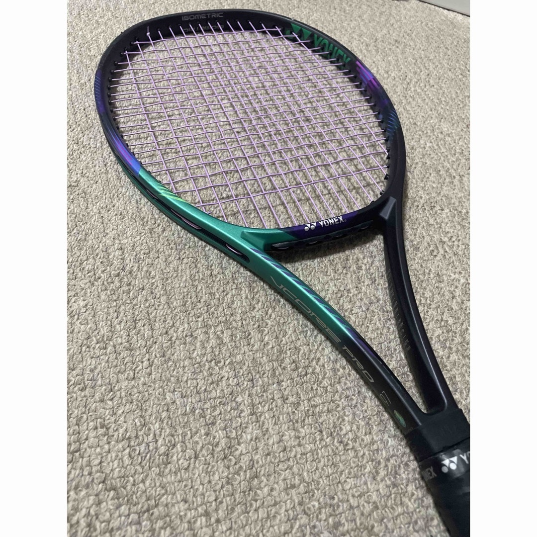 YONEX ブイコアプロ97