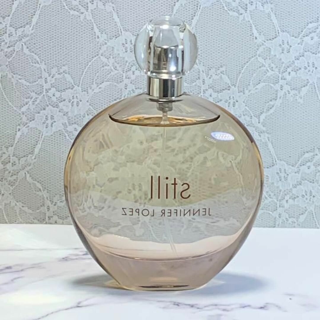 ❤︎オトナ上品❤︎ジェニファーロペス スティル オードパルファム 100ml