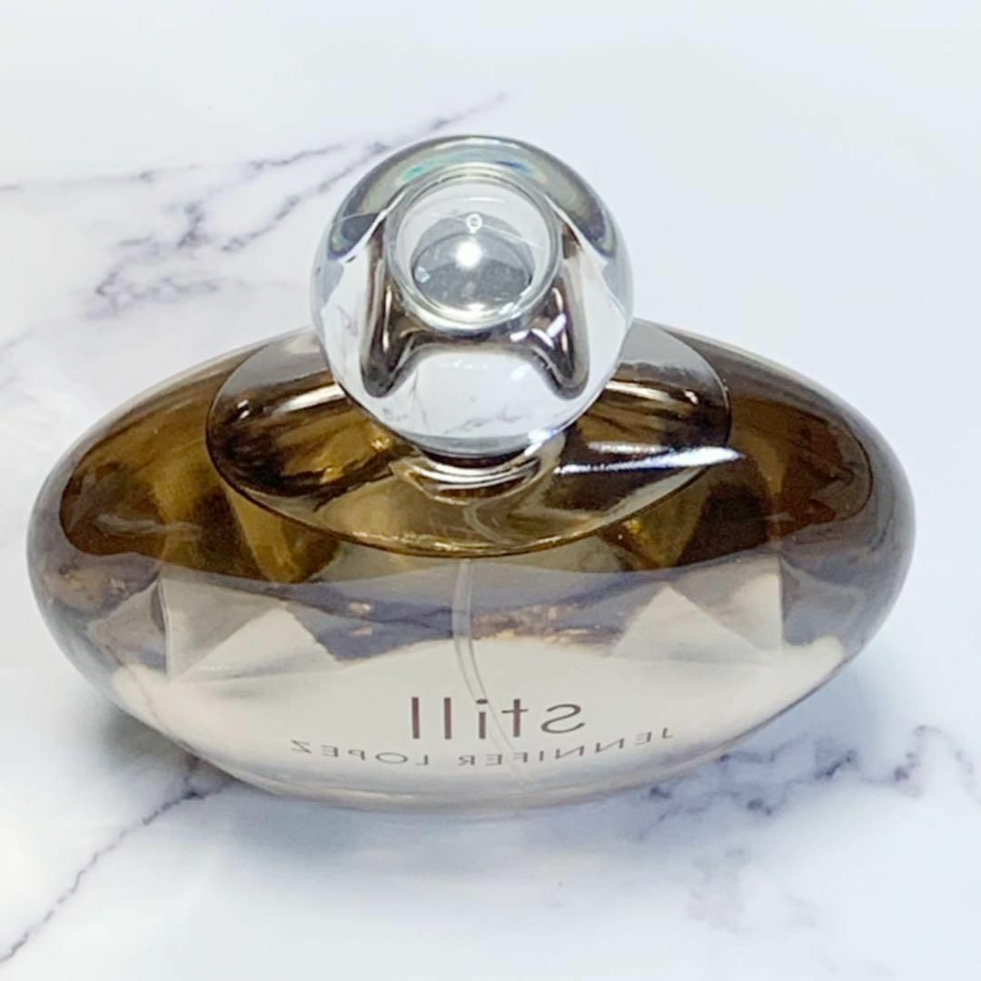 ❤︎オトナ上品❤︎ジェニファーロペス スティル オードパルファム 100ml