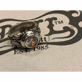 BWL cz special edithion custom ring