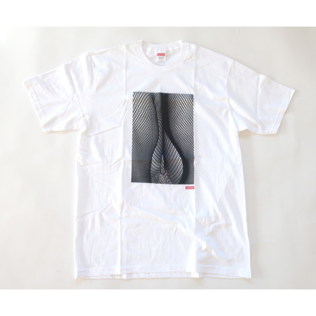 (L)Supreme Daido Moriyama Tights Tee