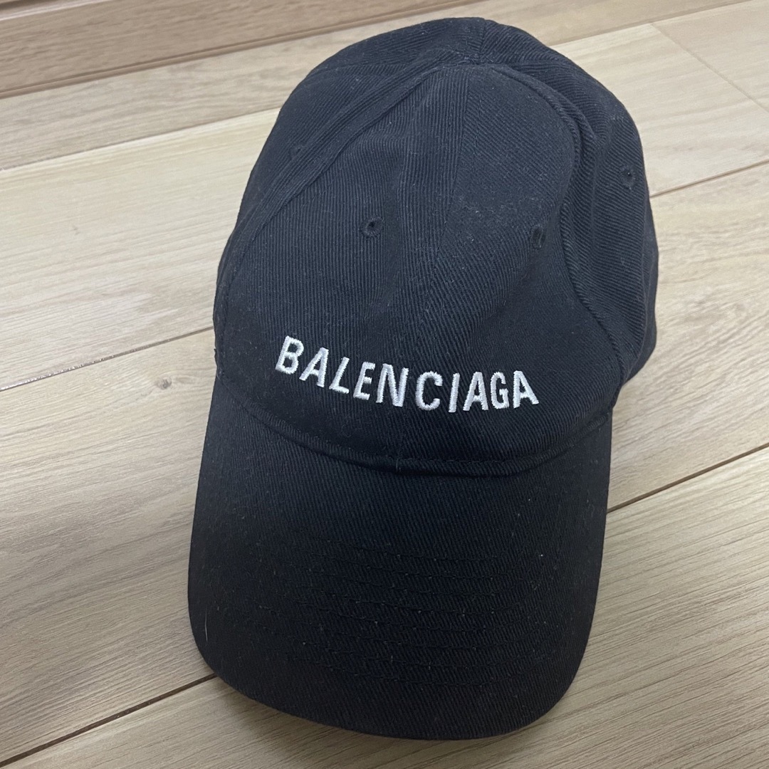 BALENCIAGA キャップ バレンシアガ