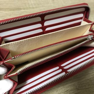 Vivienne Westwood - ☆未使用☆ヴィヴィアンウエストウッド 長財布
