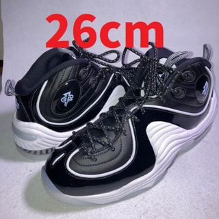 NIKE AIR PENNY 2 ナイキ エア ペニー 2 新品　箱付き