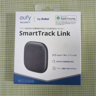 アンカー(Anker)のEufy Security SmartTrack Link by  Anker(その他)