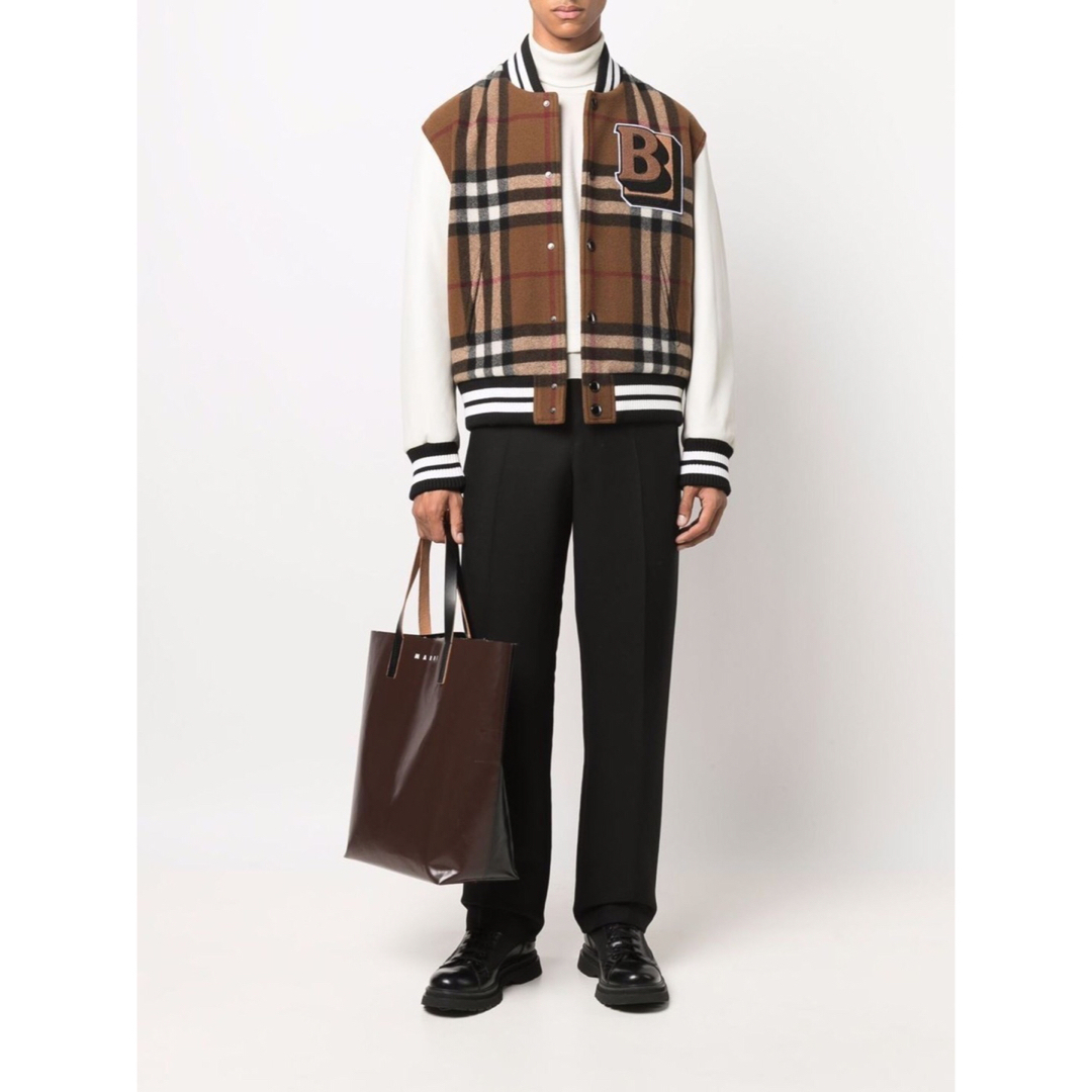 BURBERRY(バーバリー)のBurberry  ジャケット  メンズのジャケット/アウター(ブルゾン)の商品写真