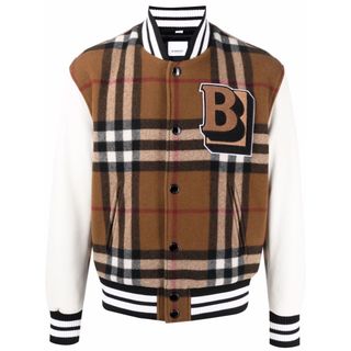 バーバリー(BURBERRY)のBurberry  ジャケット (ブルゾン)