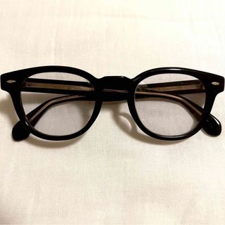 オリバーピープルズ(Oliver Peoples)のoliver peoples シェルドレイク 鯖江(サングラス/メガネ)