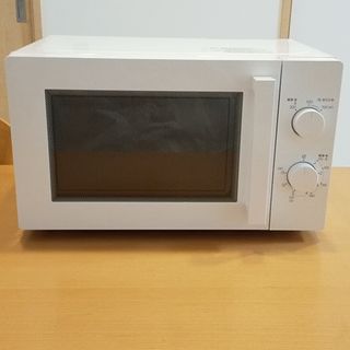 ニトリ(ニトリ)のニトリ 電子レンジ 西日本用 60Hz ※送料込み(電子レンジ)