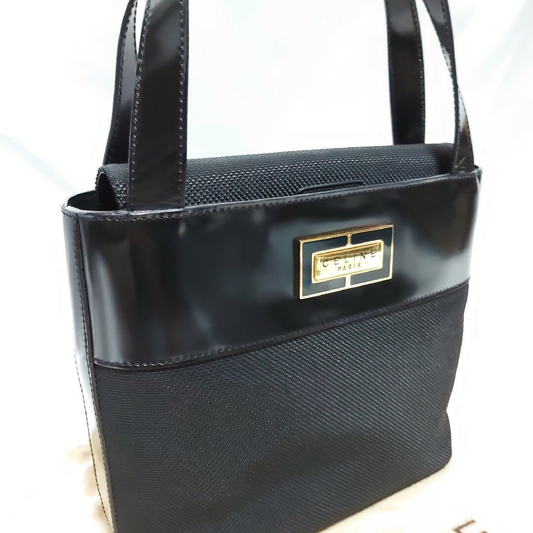 美品 CELINE ハンドバッグ 1