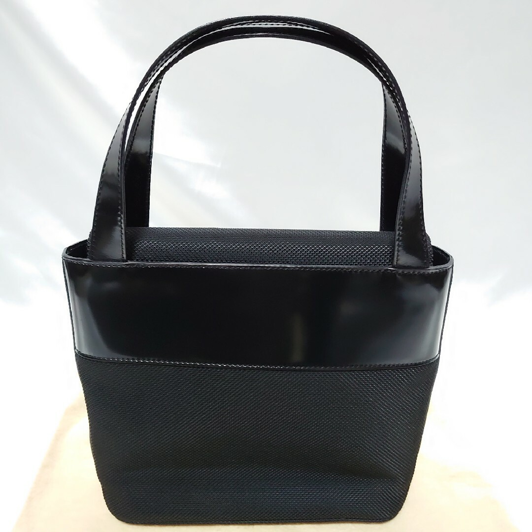 美品 CELINE ハンドバッグ 3