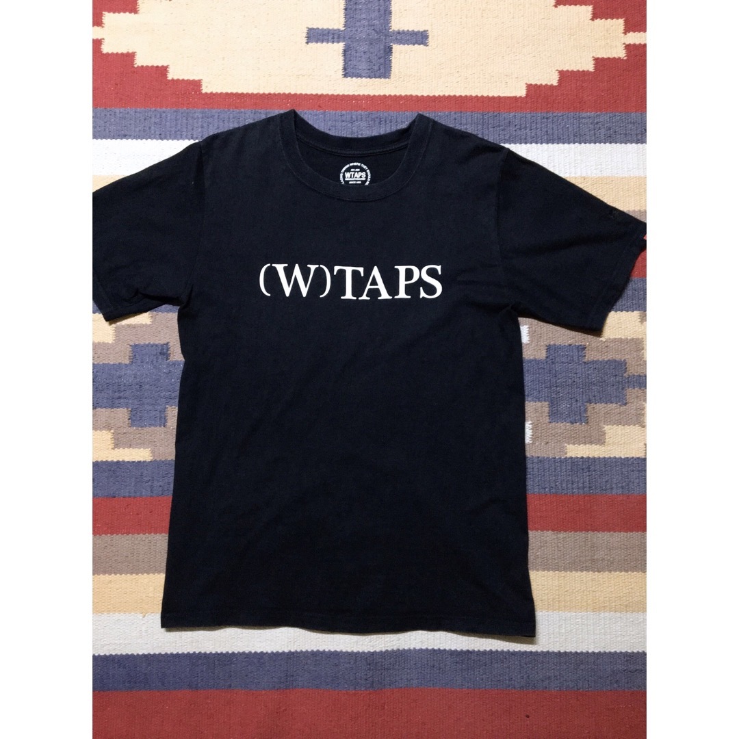 W)taps(ダブルタップス)のダブルタップス Tシャツ メンズのトップス(Tシャツ/カットソー(半袖/袖なし))の商品写真