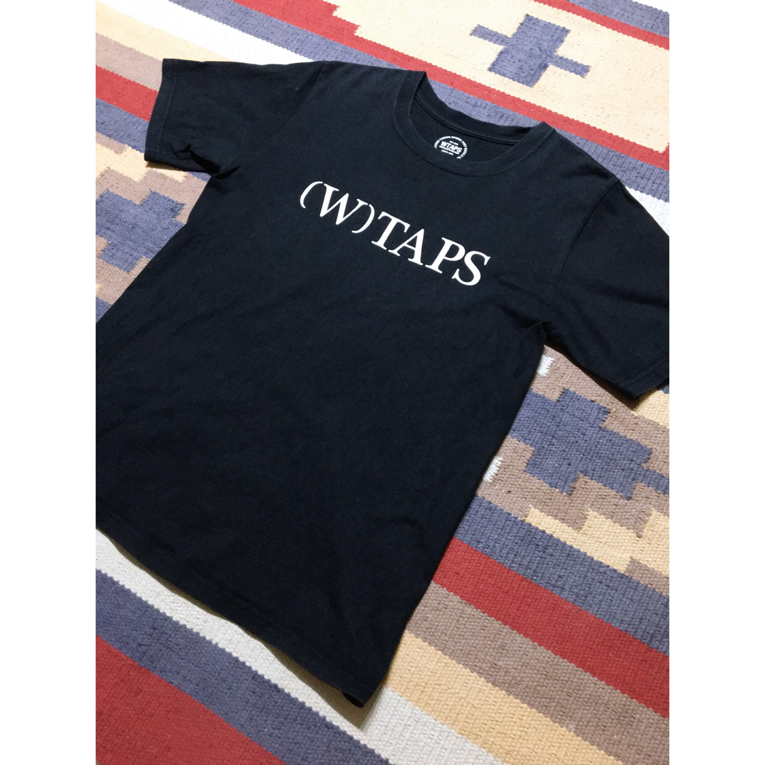 W)taps(ダブルタップス)のダブルタップス Tシャツ メンズのトップス(Tシャツ/カットソー(半袖/袖なし))の商品写真