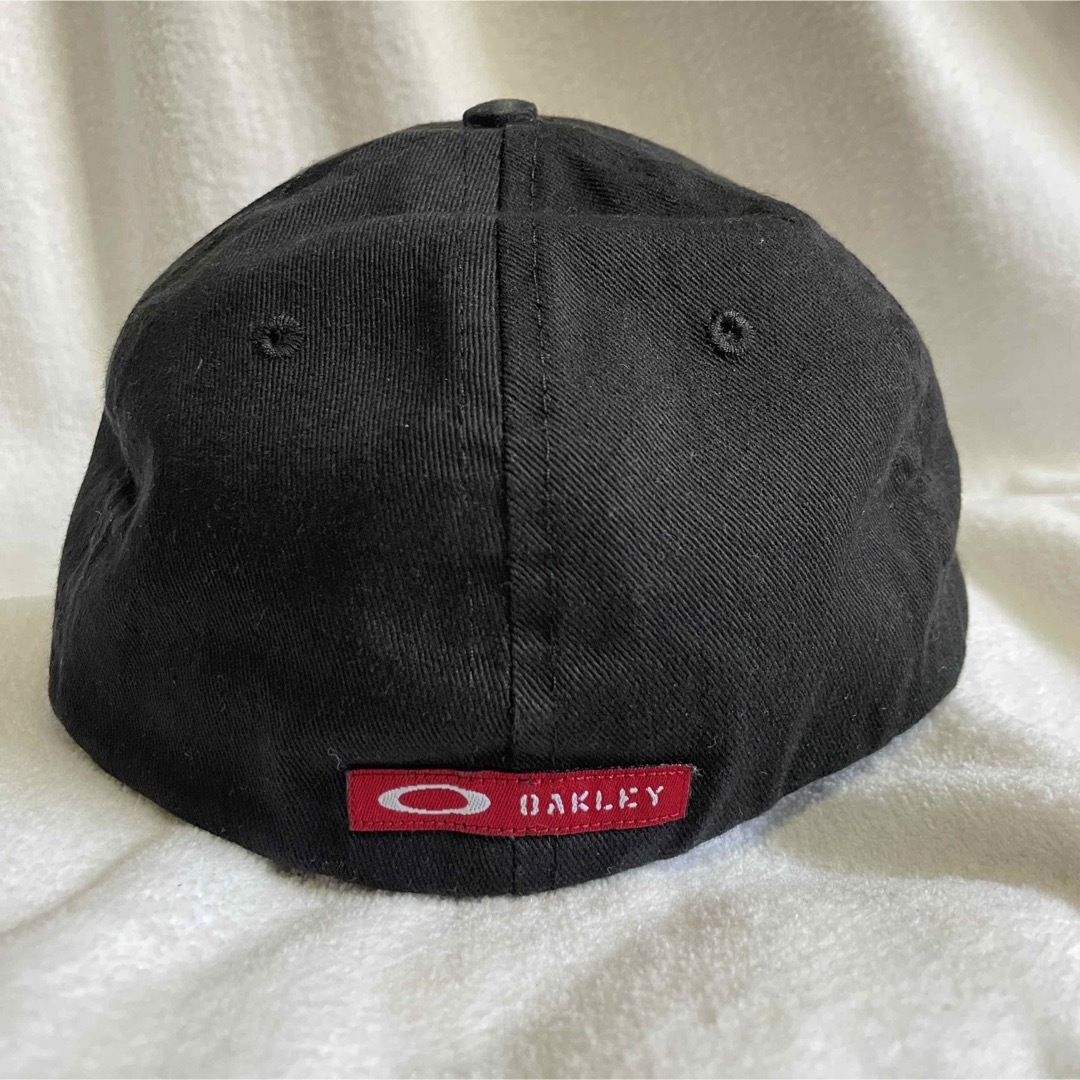 2021新入荷 00s 初期 OAKLEY ビーニー y2k mcbling リール - armosolar