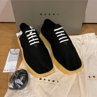 マルニ 靴/シューズ(メンズ)の通販 300点以上 | Marniのメンズを買う