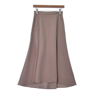 ソブ ロングスカート/マキシスカートの通販 96点 | Sov.のレディースを
