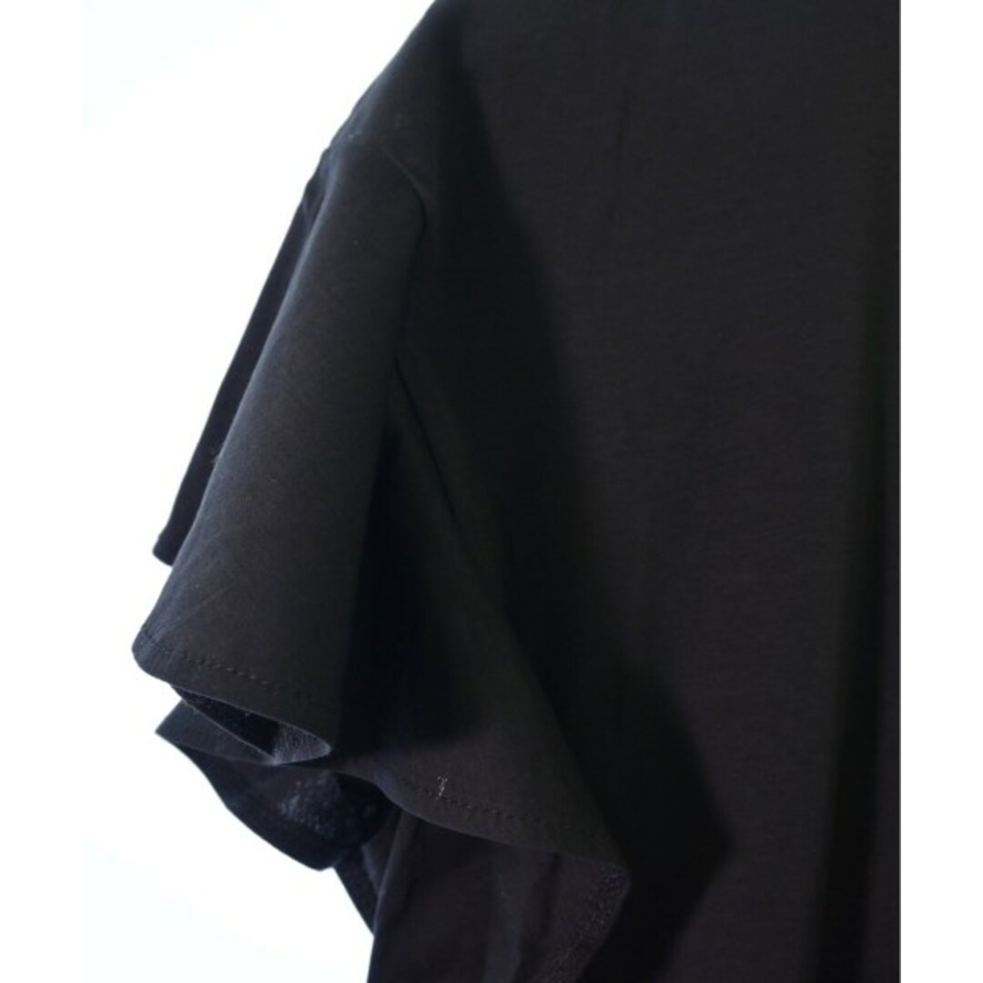 Tシャツ・カットソー 38(M位) 黒 【古着】【中古】の通販 by RAGTAG  online｜オペークドットクリップならラクマ