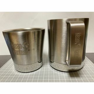 クリーンカンティーン(klean kanteen)のクリーンカンティーン マグカップ ＆ タンブラーセット(タンブラー)