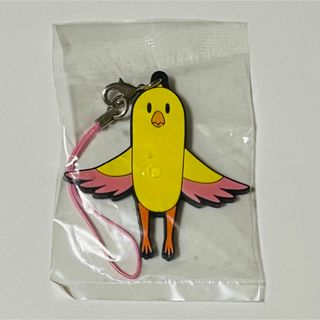 バンプレスト(BANPRESTO)の一番くじ Free! H賞 岩鳶ちゃん ラバーストラップ(ストラップ)