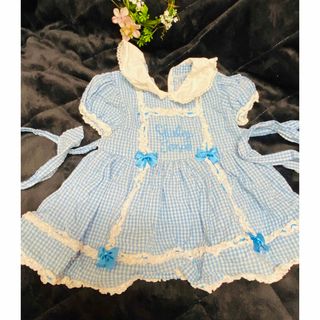 シャーリーテンプル 女の子 ワンピース-eastgate.mk