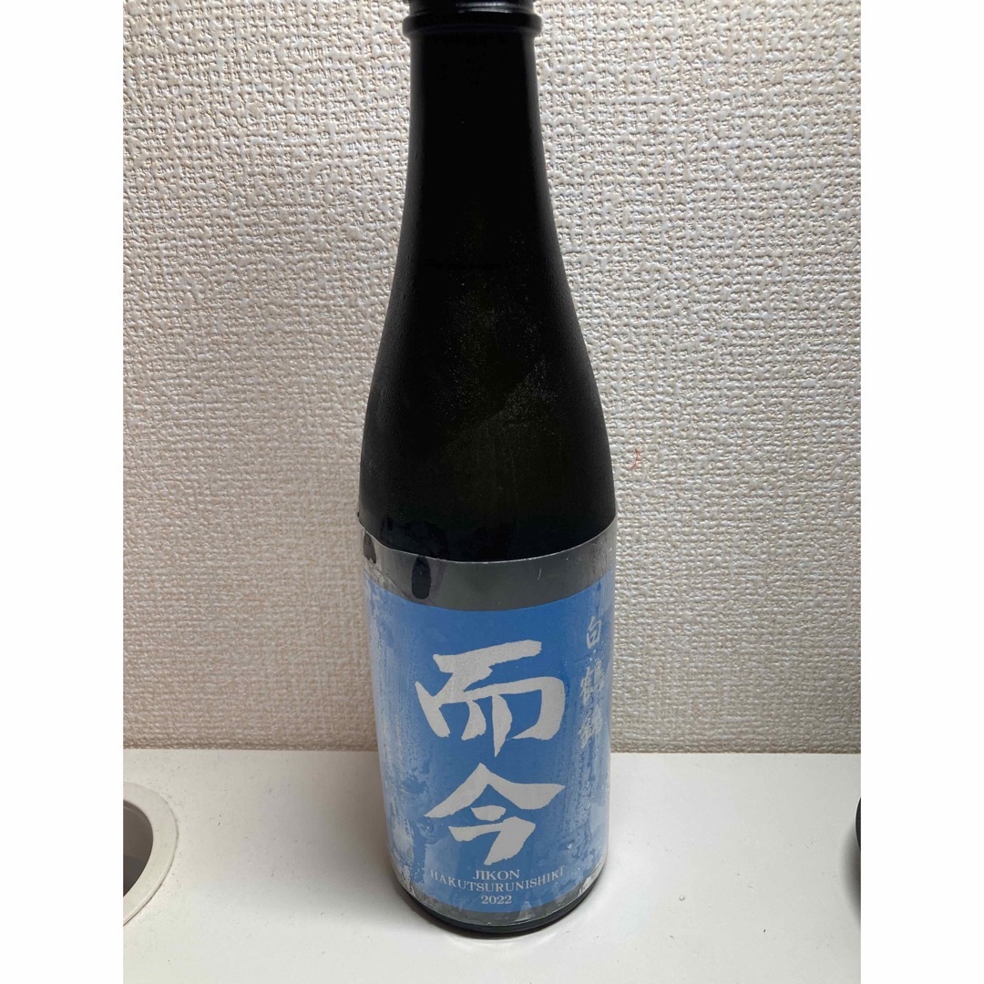 而今(じこん)純米大吟醸 白鶴錦 而今(じこん)純米大吟醸 白鶴錦