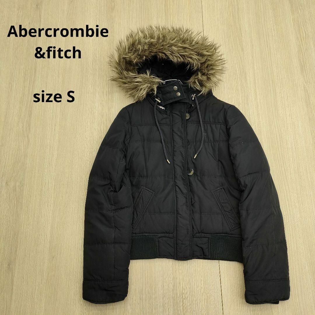 AbercrombieFitch  アウタージャケット　新品