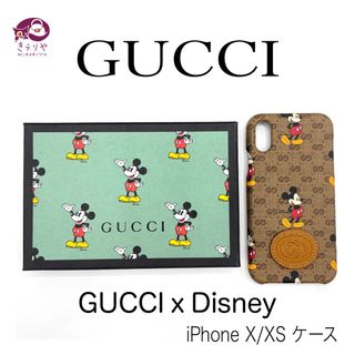 グッチ ディズニー iPhoneケースの通販 17点 | Gucciのスマホ/家電