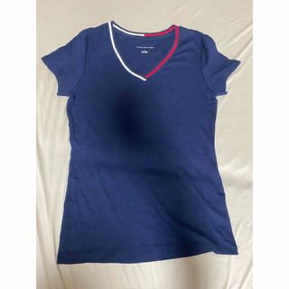 トミーヒルフィガー(TOMMY HILFIGER)のトミーヒルフィガー　Tシャツ(Tシャツ(半袖/袖なし))