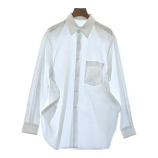 コム デ ギャルソン(COMME des GARCONS) シャツ/ブラウス(レディース