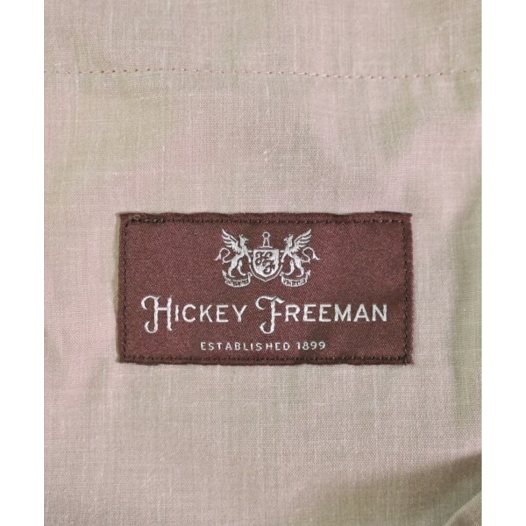 HICKEY FREEMAN ヒッキーフリーマン スラックス 79(M位) 赤 5