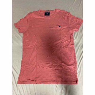 アバクロンビーアンドフィッチ(Abercrombie&Fitch)のアバクロ　Tシャツ(Tシャツ/カットソー(半袖/袖なし))