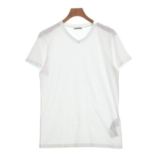 ジルサンダー Vネック Tシャツ・カットソー(メンズ)の通販 25点 | Jil