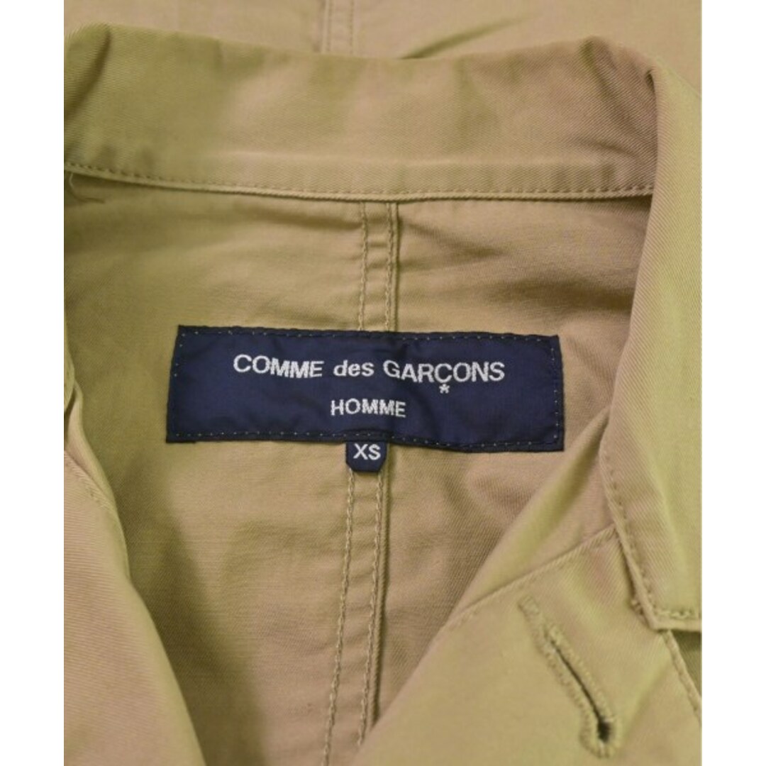 COMME des GARCONS HOMME   COMME des GARCONS HOMME カジュアル