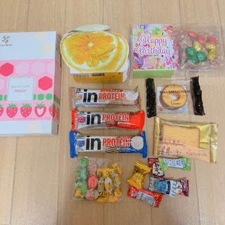 菓子　ヨックモック　まとめ売り　31点(菓子/デザート)