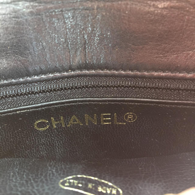CHANEL(シャネル)のシャネル ウエストバッグ レディースのバッグ(ボディバッグ/ウエストポーチ)の商品写真