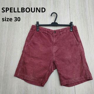 スペルバウンド ショートパンツ(メンズ)の通販 8点 | SPELL BOUNDの