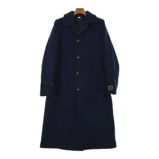 グッチ チェスターコート(メンズ)の通販 73点 | Gucciのメンズを買う グッチ チェスターコート(メンズ)の通販 73点 | Gucciのメンズを買う