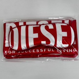 ディーゼル(DIESEL)の非売品【ラスト1点】DIESEL ノベルティ　アイマスク(その他)