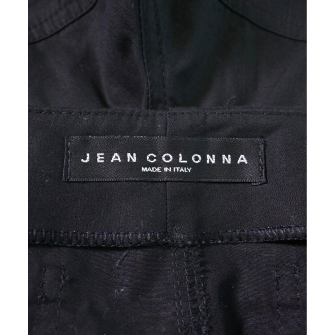 JEAN COLONNA(ジャンコロナ)のJEAN COLONNA ジャンコロナ パンツ（その他） 38(S位) 黒 【古着】【中古】 レディースのパンツ(その他)の商品写真